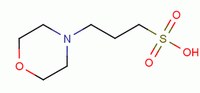 3-(N-morpholino)propanesulfonic Acid