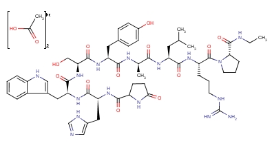 Alarelin Acetate