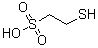 SODIUM-2-MERCAPTOETHANESULFONATE