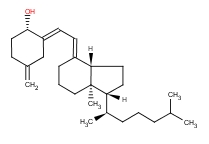 CHOLECALCIFEROL