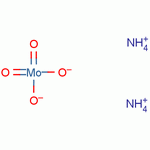 AMMONIUM MOLYBDATE