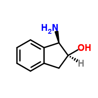 cis-1-Amino-2-indanol 140632-20-8