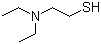 100-38-9  2-diethylaminoethanethiol