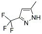 3-Methyl-5-(trifluoromethyl)-1H-pyrazole