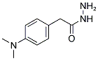 100133-14-0  2-(4-(DIMETHYLAMINO)PHENYL)ACETOHYDRAZIDE