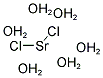 Strontium Chloride Hexahydrate