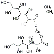 calcium alpha-D-heptagluconate dihydrate 10030-53-2