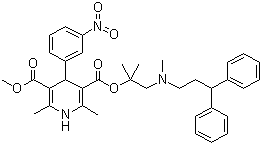 Lercanidipine