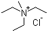 甲基三乙基氯化铵 10052-47-8