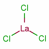 Lanthanum Chloride