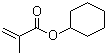 异丁烯酸环己酯 101-43-9
