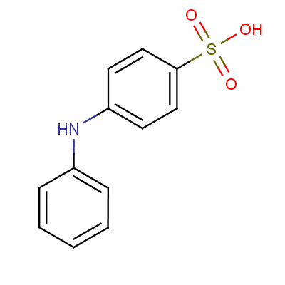 101-57-5  N-phenylsulfanilic acid