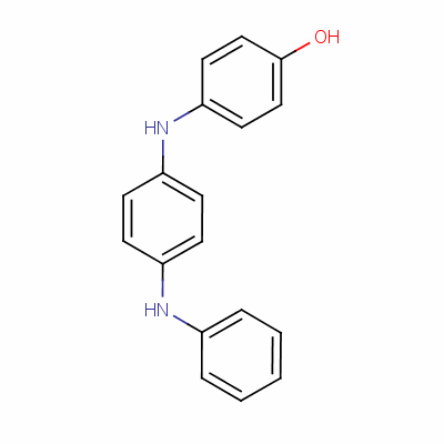 101-74-6  p-(p-anilinoanilino)phenol