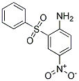 101241-56-9  2-amino-5-nitrodiphenylsulfone