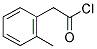 10166-09-3  O-TOLYL-ACETYL CHLORIDE
