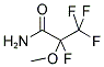 10186-65-9  2-METHOXYTETRAFLUOROPROPIONAMIDE