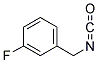 102422-56-0  3-FLUOROBENZYL ISOCYANATE