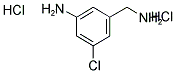 102677-75-8  3-AMINO-5-CHLORO-BENZENEMETHANAMINE DIHYDROCHLORIDE