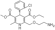 Levamlodipine besylate