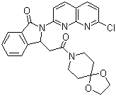 Pazinaclone