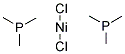 Bis(trimethylphosphine)nickel dichloride