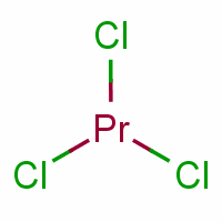 Praseodymium chloride(PrCl3)