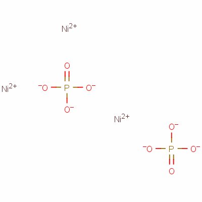 NICKEL (II) PHOSPHATE