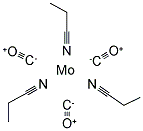TRICARBONYLTRIS(PROPIONITRILE)MOLYBDENUM (0)