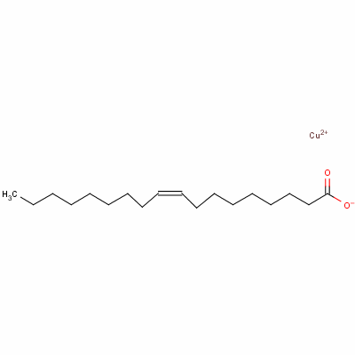 10402-16-1  oleic acid, copper salt