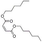 105-52-2  Dihexyl maleate