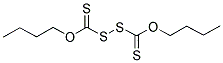 105-77-1  Dibutyl xanthogen disulfide