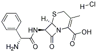 Cephalexin hydrochloride