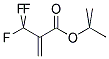 三氟甲基丙烯酸叔丁酯 105935-24-8