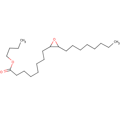 106-83-2  Butyl epoxystearate