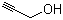 107-19-7  Propargyl alcohol