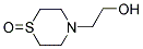 108099-42-9  1-OXIDE-4-THIOMORPHOLINE ETHANOL
