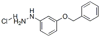 109221-90-1  3-Benzyloxyphenylhydrazine hydrochloride