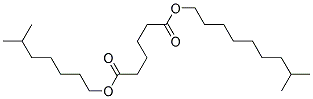 110-28-1  6-methylheptyl 8-methylnonyl adipate