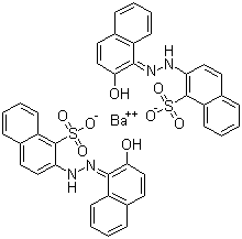 PIGMENT RED 49:1