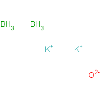 Potassium Pentaborate