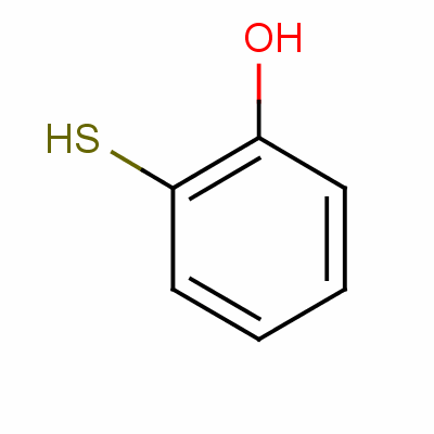 2-Hydroxy thiophenol 1121-24-0