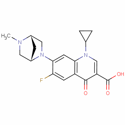 Danofloxacin