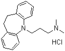 113-52-0  Imipramine HCl