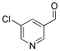 5-Chloropyridine-3-carbaldehyde