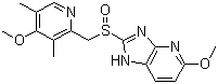 Tenatoprazole