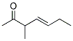 113858-63-2  4-Hepten-2-one, 3-methyl-, (E)- (9CI)