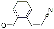114215-39-3  2-Propenenitrile, 3-(2-formylphenyl)-, (Z)- (9CI)