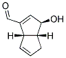 114273-36-8  1-Pentalenecarboxaldehyde, 3,3a,4,6a-tetrahydro-3-hydroxy-, [3S-(3alpha,3aalpha,6aalpha)]- (9CI)