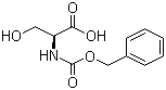 N-Benzyloxycarbonyl-L-serine