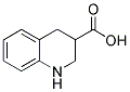 1,2,3,4-tetrahydroquinoline-3-carboxylic acid
